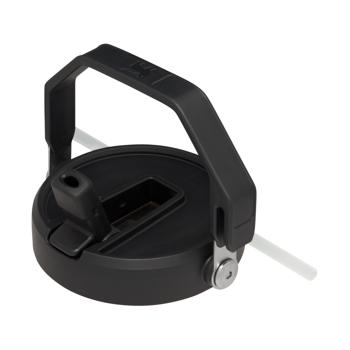 The IceFlow™ Flip Straw Jug