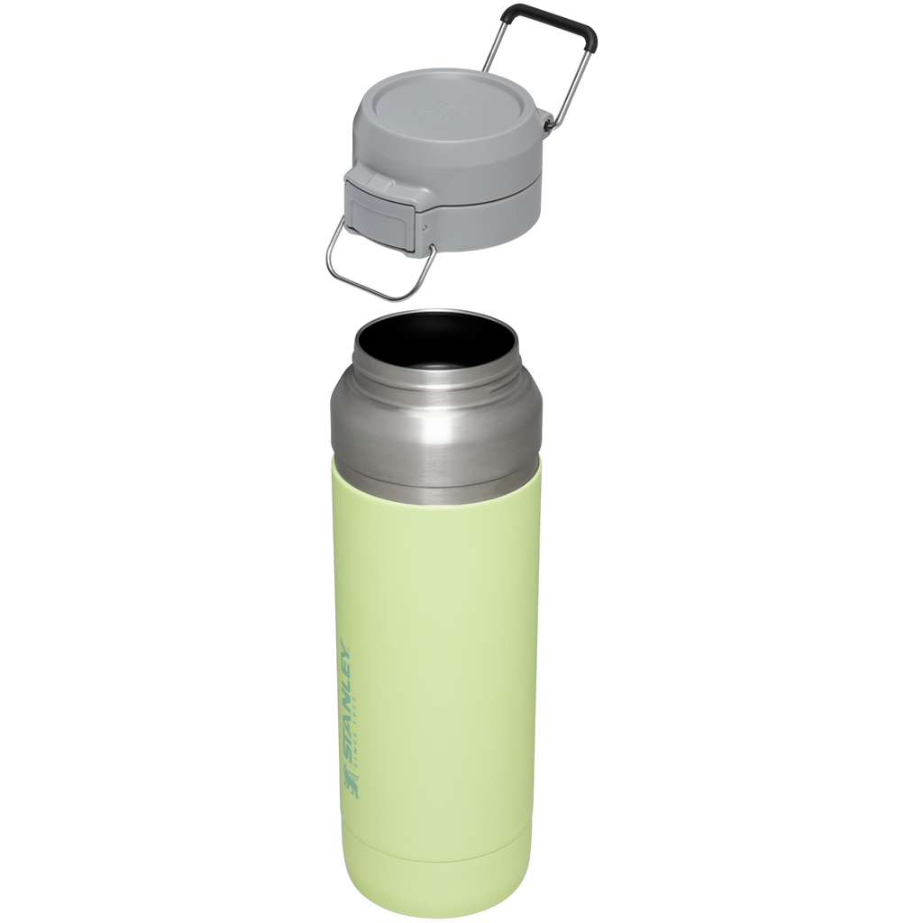 The Quick Flip Go Bottle
