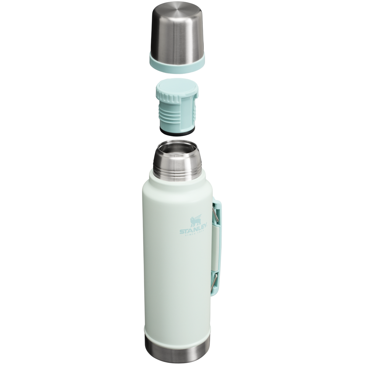 Classic Legendary Bottle