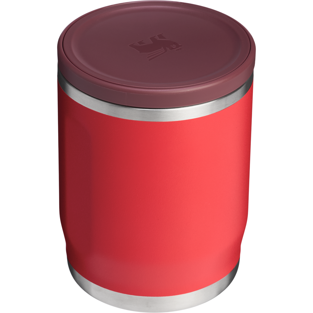 Adventure To-Go Food Jar