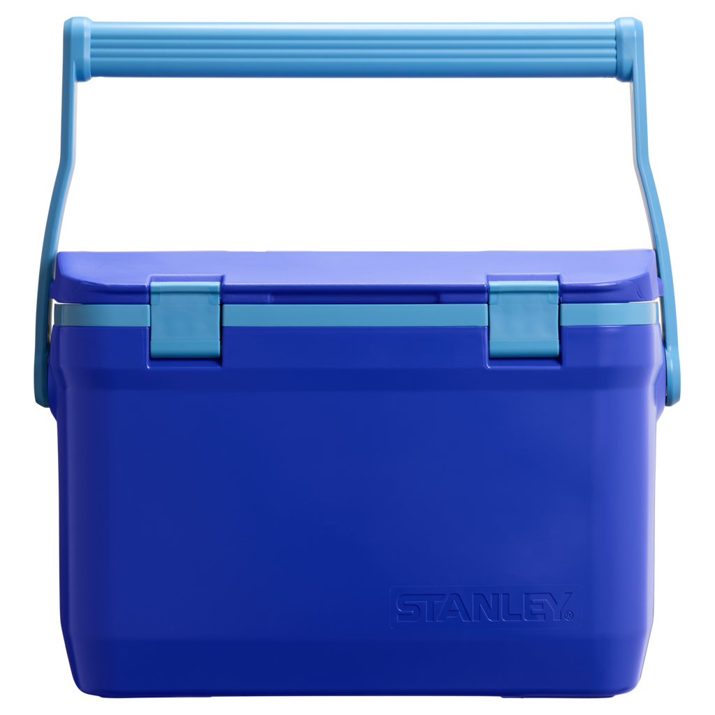 The Easy Carry Outdoor Cooler