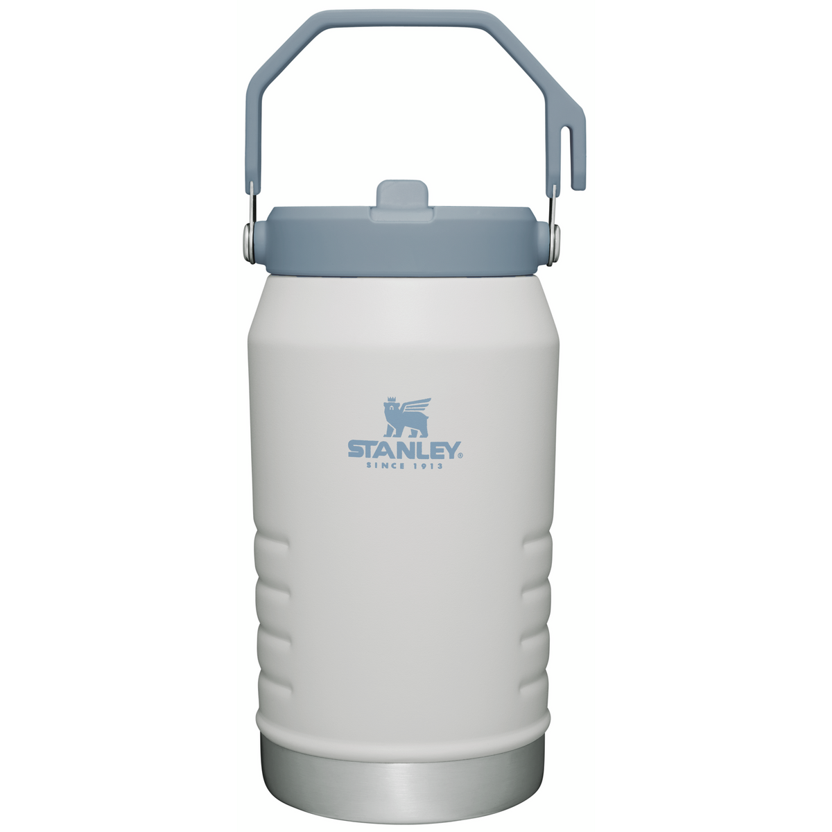 The IceFlow™ Flip Straw Jug
